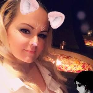 Meet your Posher, Aimee